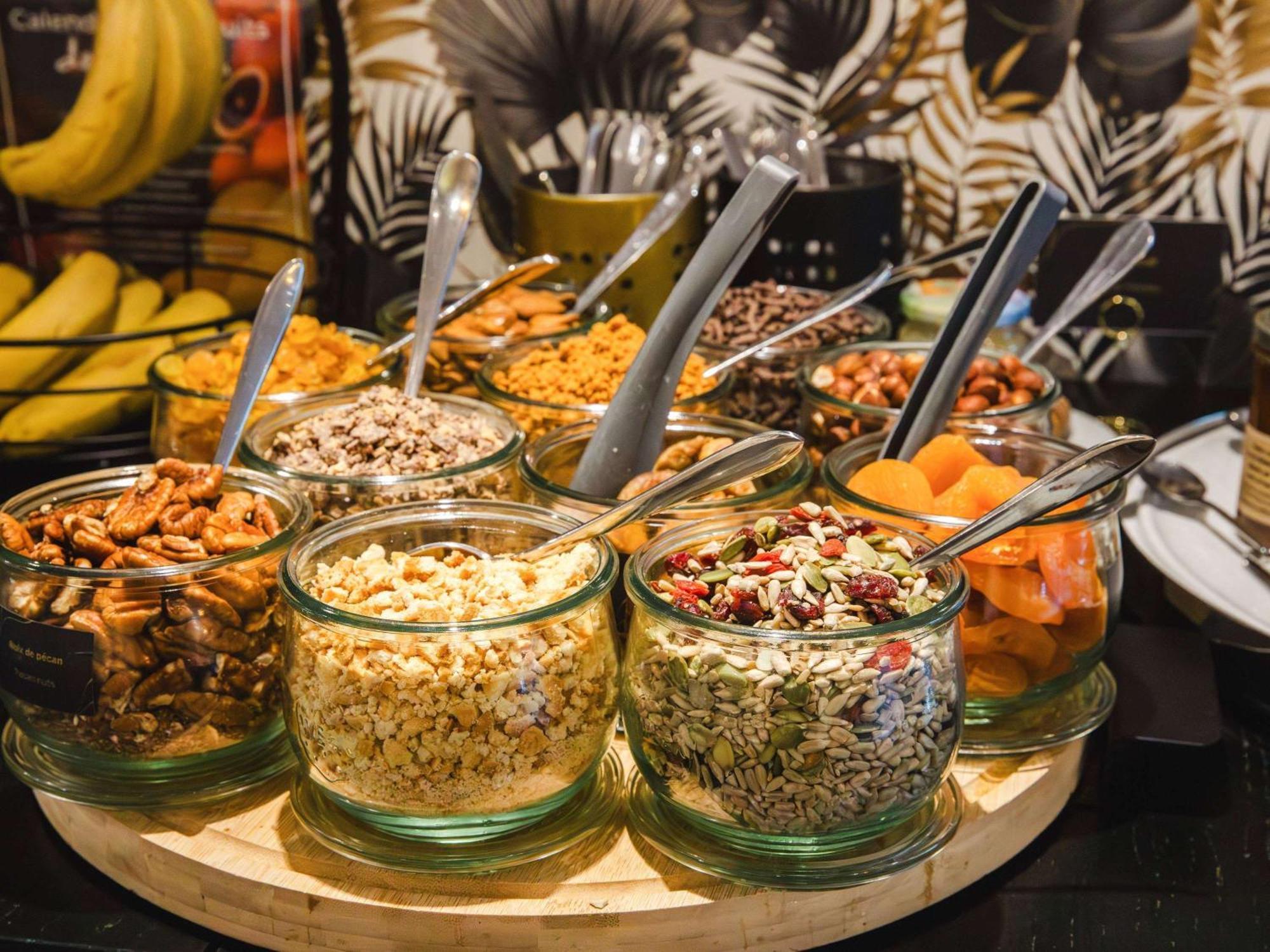 Mercure Cabourg Hotel & Spa Экстерьер фото