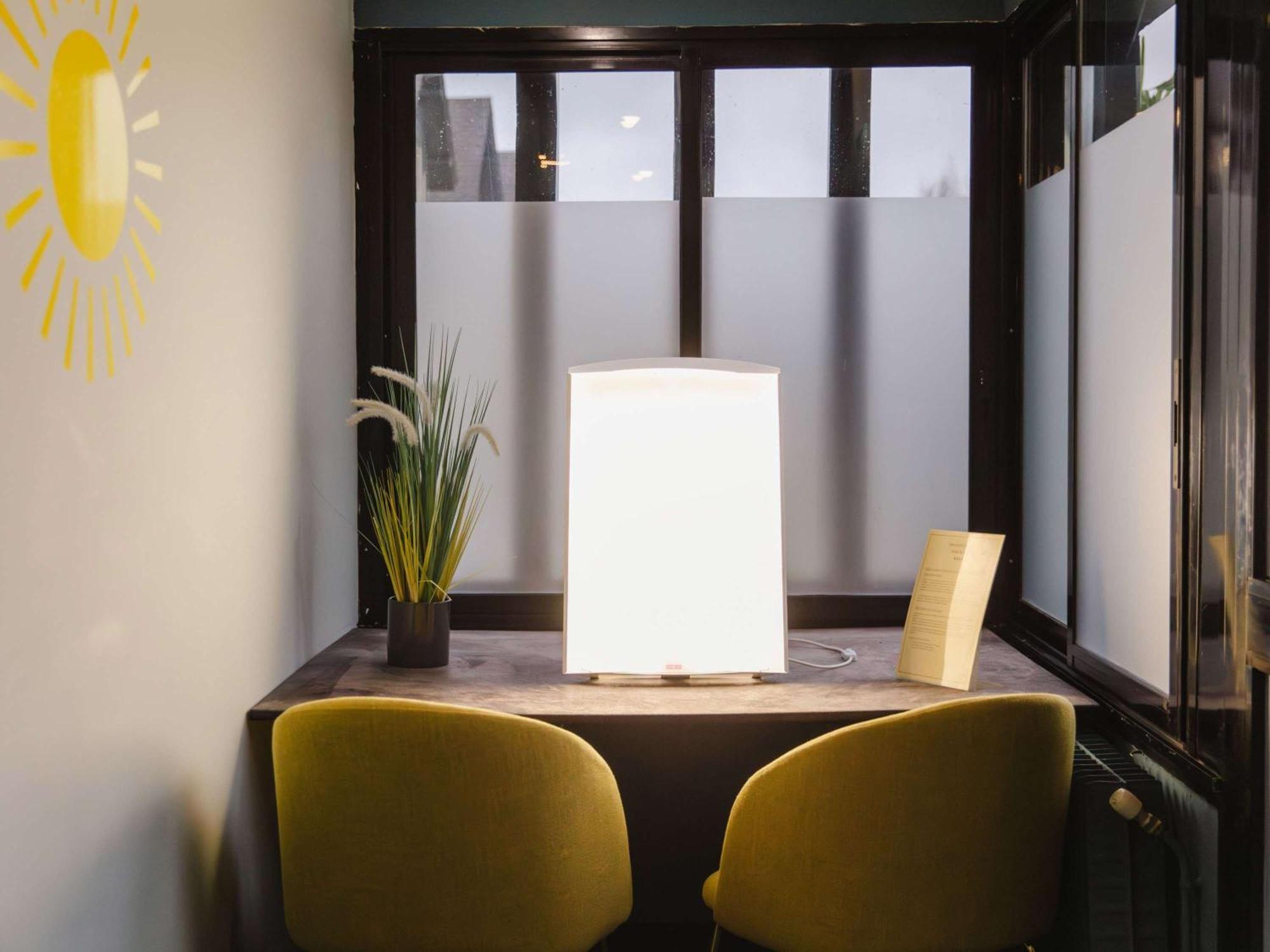 Mercure Cabourg Hotel & Spa Экстерьер фото
